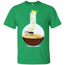 Load image into Gallery viewer, Breaking glass T-Shirt