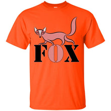 Load image into Gallery viewer, Fox T-Shirt