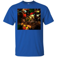 Load image into Gallery viewer, Donkey Kong Game Room T-Shirt