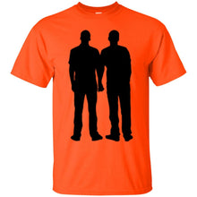 Load image into Gallery viewer, H?nd chenhalten T-Shirt