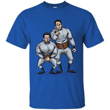Load image into Gallery viewer, Hans and Franz T-Shirt