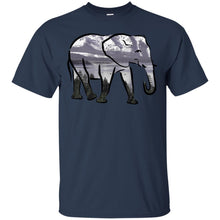 Load image into Gallery viewer, Elephant Adventure T-Shirt