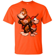Load image into Gallery viewer, Donkey and Diddy T-Shirt