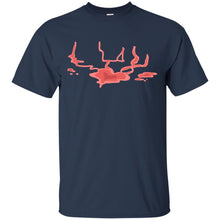 Load image into Gallery viewer, Blood T-Shirt