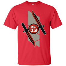 Load image into Gallery viewer, CSGO Knife Club - Bayonet T-Shirt