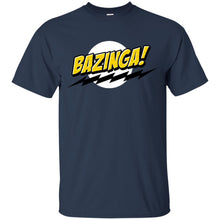 Load image into Gallery viewer, Bazinga T-Shirt