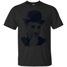 Load image into Gallery viewer, Chaplin T-Shirt