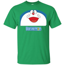 Load image into Gallery viewer, Doraemon Cute T-Shirt