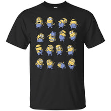 Load image into Gallery viewer, Banana Splits T-Shirt
