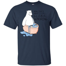 Load image into Gallery viewer, Global Warming - Light T-Shirt