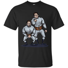 Load image into Gallery viewer, Hans and Franz T-Shirt