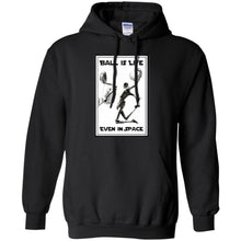 Load image into Gallery viewer, Droid Pick-up Game T-Shirt