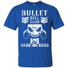 Load image into Gallery viewer, Bullet Club T-Shirt
