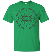 Load image into Gallery viewer, Destiny 2 - A World without Light v2 T-Shirt