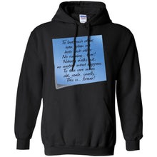 Load image into Gallery viewer, Grey's Anatomy - Marriage Post-it! T-Shirt