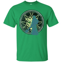 Load image into Gallery viewer, Leopardos (Master Gula) T-Shirt