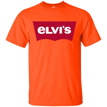 Load image into Gallery viewer, Elvis Fun! T-Shirt
