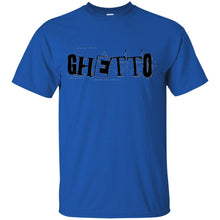 Load image into Gallery viewer, ghetto T-Shirt