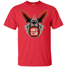 Load image into Gallery viewer, CSGO Knife Club - Shadow Daggers T-Shirt
