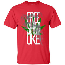 Load image into Gallery viewer, Free Smoke T-Shirt
