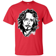Load image into Gallery viewer, Cornell Chris T-Shirt