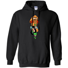 Load image into Gallery viewer, Bald Bull T-Shirt