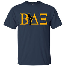 Load image into Gallery viewer, Beta Delta Xi - American Pie T-Shirt