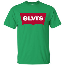 Load image into Gallery viewer, Elvis Fun! T-Shirt