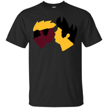 Load image into Gallery viewer, gay_kiss T-Shirt