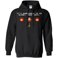 Load image into Gallery viewer, Dangerous T-Shirt