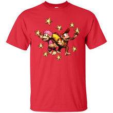 Load image into Gallery viewer, Collect The stars T-Shirt