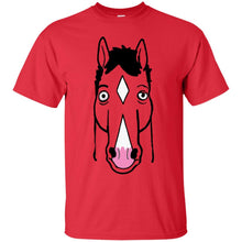 Load image into Gallery viewer, BoJack Horseman T-Shirt