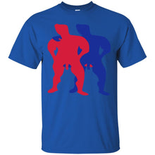 Load image into Gallery viewer, gay_lovers T-Shirt