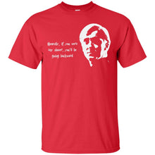 Load image into Gallery viewer, Harry Potter Design #10 T-Shirt