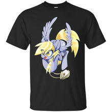 Load image into Gallery viewer, Derpy T-Shirt