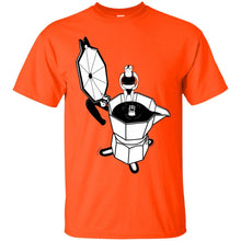 Load image into Gallery viewer, Coffee break T-Shirt