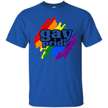 Load image into Gallery viewer, gay pride T-Shirt