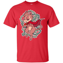 Load image into Gallery viewer, Courage of the Heart T-Shirt