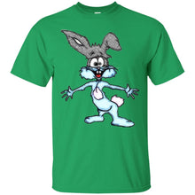 Load image into Gallery viewer, Happy rabbit T-Shirt
