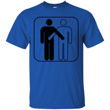 Load image into Gallery viewer, Gay Cruising T-Shirt