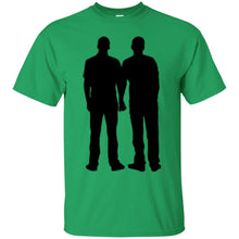 Load image into Gallery viewer, H?nd chenhalten T-Shirt