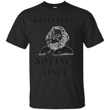 Load image into Gallery viewer, Capitalism T-Shirt