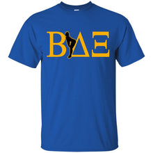 Load image into Gallery viewer, Beta Delta Xi - American Pie T-Shirt