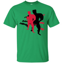 Load image into Gallery viewer, gay lovers T-Shirt