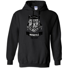 Load image into Gallery viewer, Motorcycle Biker T-Shirt