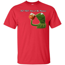 Load image into Gallery viewer, But that's none of my business... v2 T-Shirt