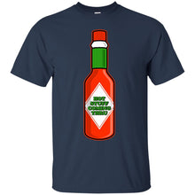Load image into Gallery viewer, Hot Stuff Coming Through T-Shirt