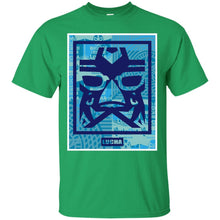 Load image into Gallery viewer, LUCHA LIBEY dos T-Shirt