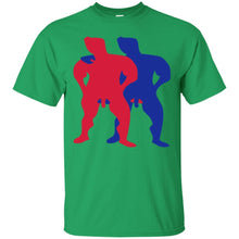 Load image into Gallery viewer, gay_lovers T-Shirt