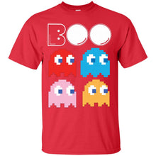 Load image into Gallery viewer, BOO PAC T-Shirt